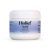Holief Broad Spectrum CBD Holi Freeze Muscle + Joint Relief Gel - Front