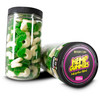 Hemplitude Full Spectrum Hemp CBD Green Apple Rings with Melatonin - 1000MG