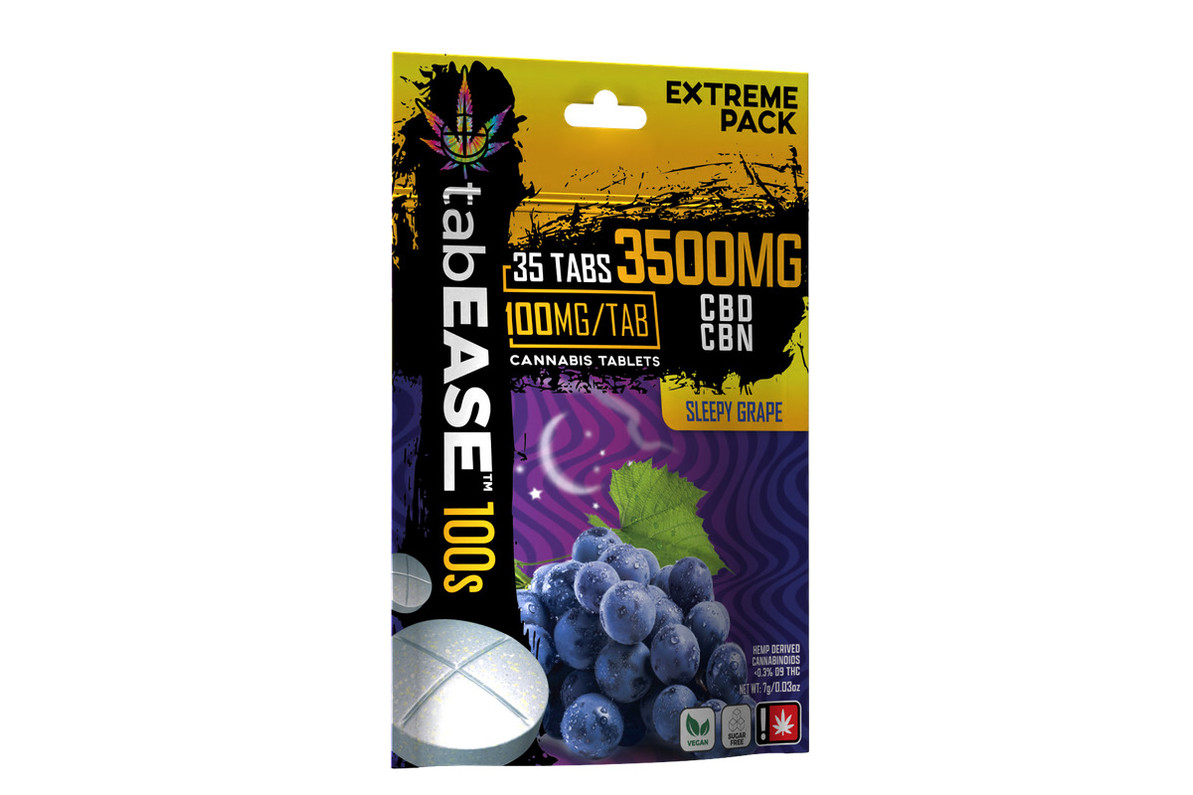 Are CBD Tablets Becoming the Next Big Thing?