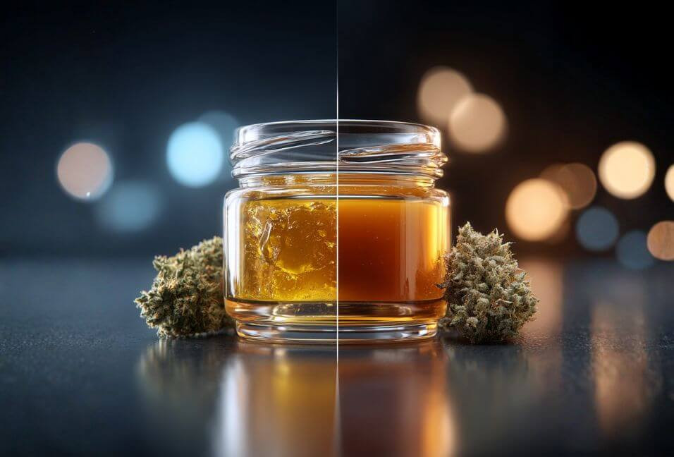 2025 Cannabinoid Matchup: Delta 8 THC vs. THC-B