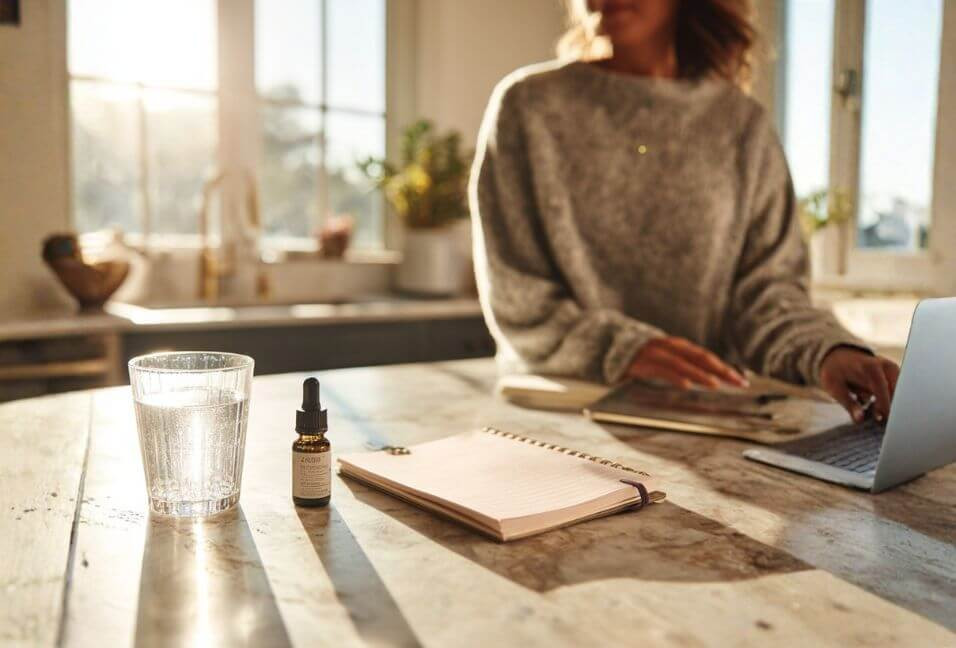 3 Ways Someone Can Incorporate THCH Into Their Regimen