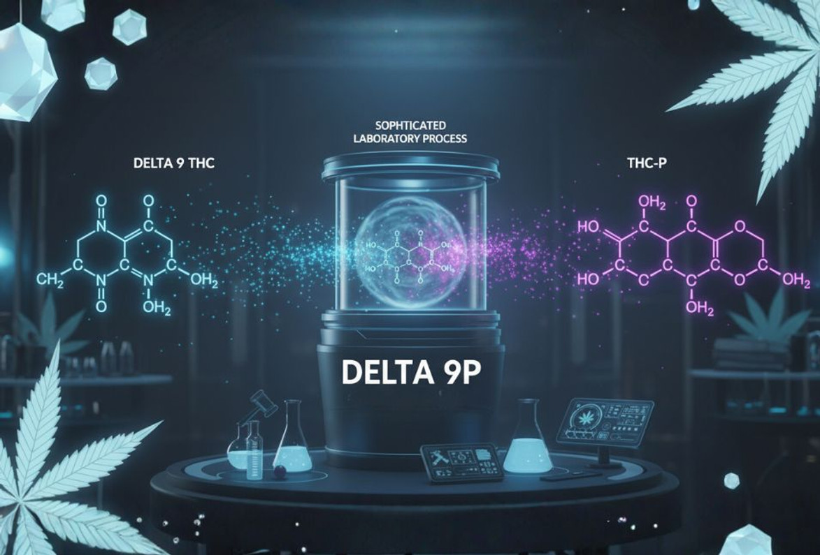 A Complete Insight into Delta 9P