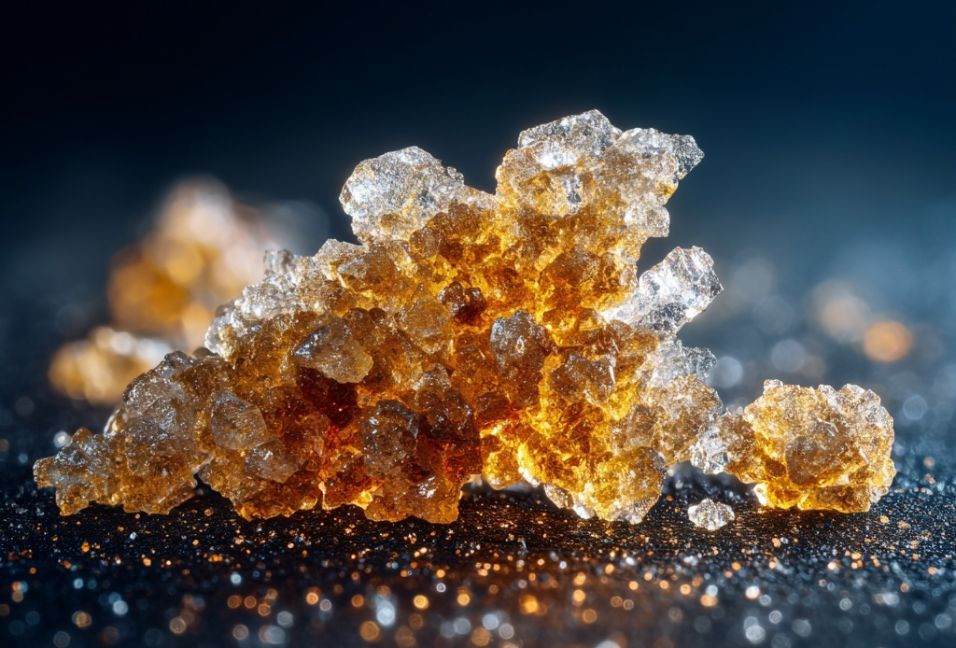 A Complete Insight Into HXY-9 THC