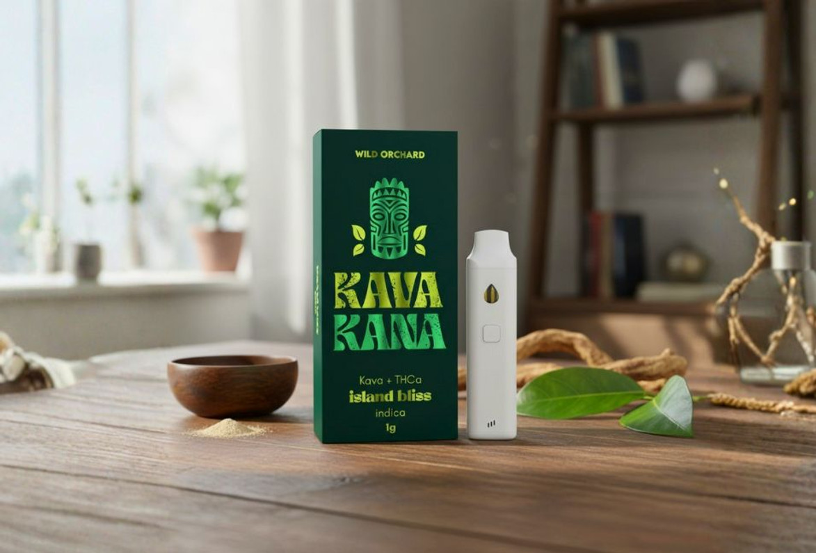 An Emerging Way to Take in Kava’s Effects: Disposable Vapes An Emerging Way to Take in Kava’s Effects: Disposable Vapes