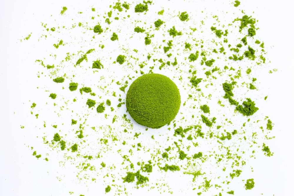 An Interesting Green Powder Choice: Matcha vs. Kratom