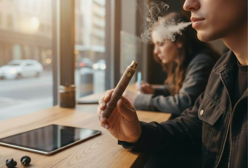 Are Brass Knuckles Cart Vapes Still a Top Choice in 2025?