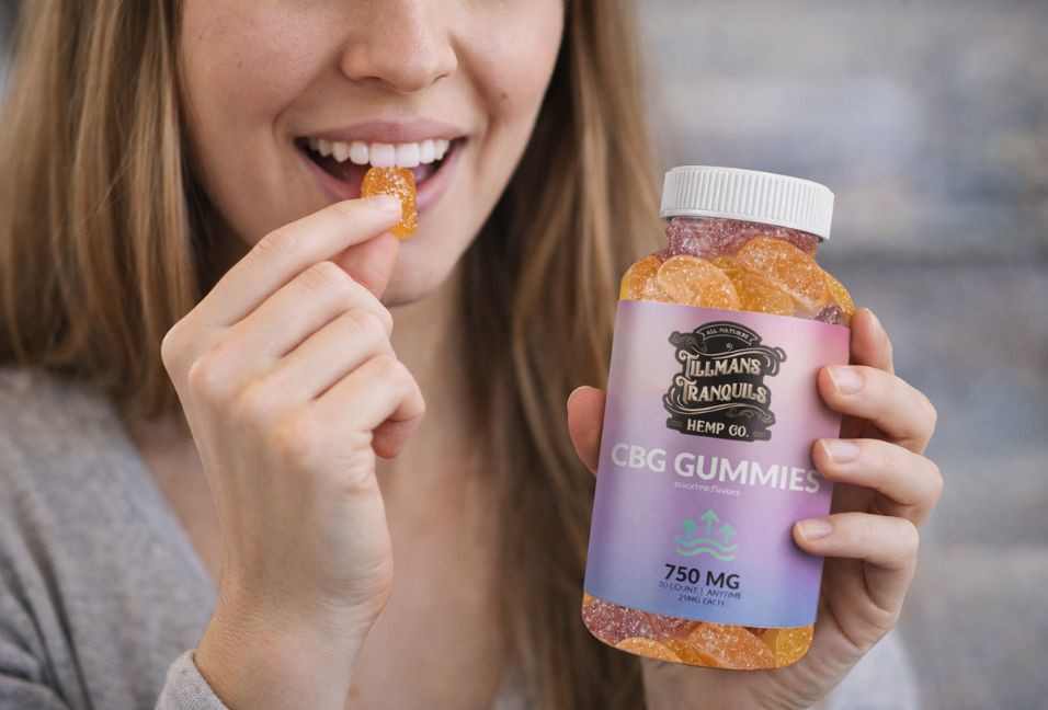 Best 2024 Cannabinoids for Jet Lag