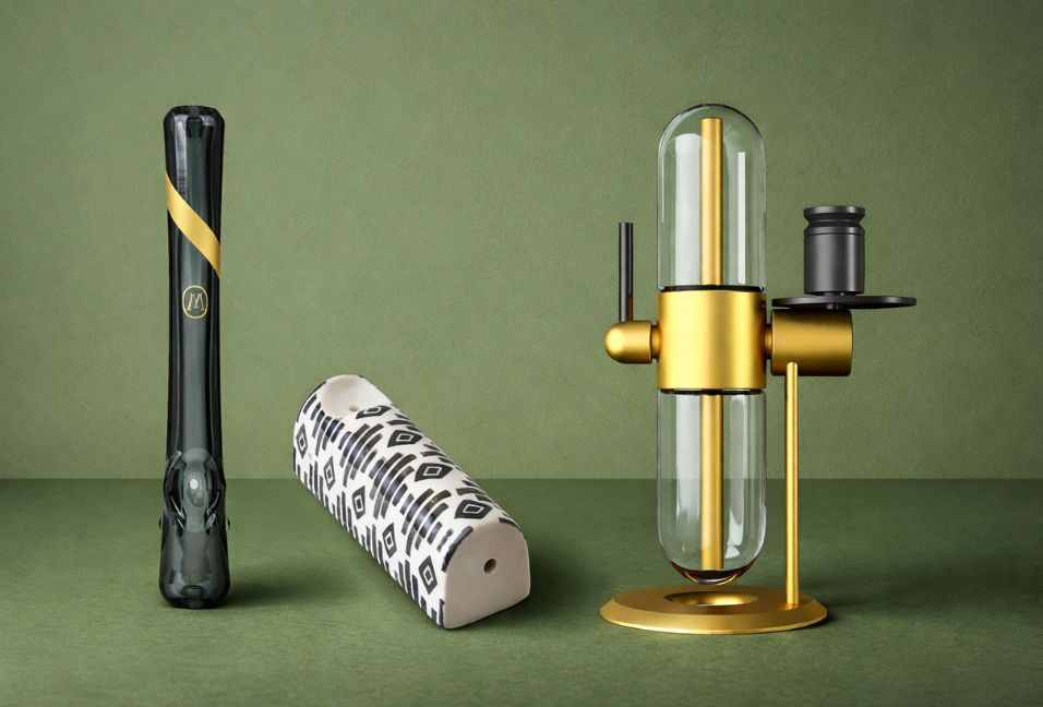 Best 420 Pipes & Rigs You Gotta Try!