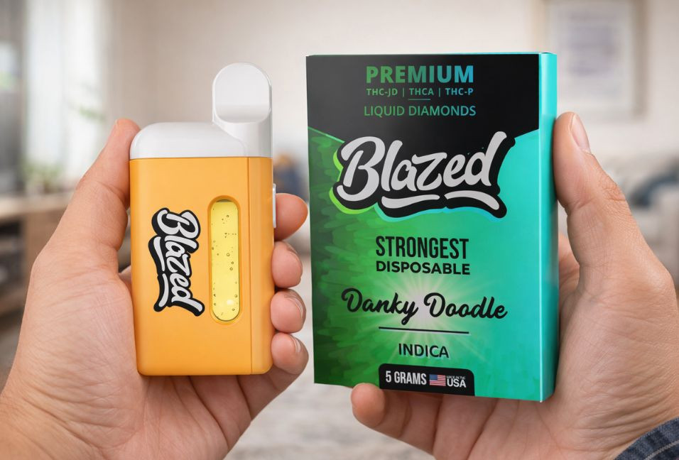 Best Live Resin & Rosin Products to Try in 2024