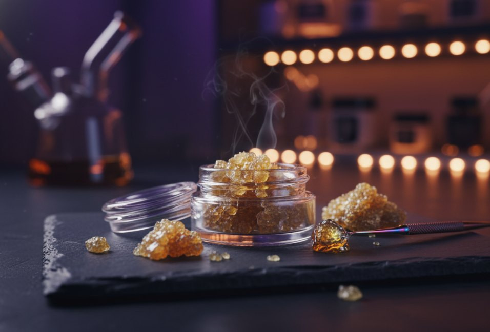 Best THCA Wax Products You Should Try If You Love Concentrated Power