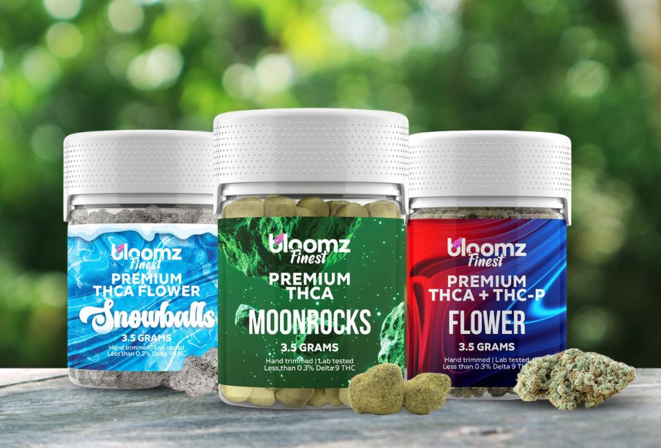 Bloomz THCA: Worth the Hype or Just Hype? - Calm Leaf
