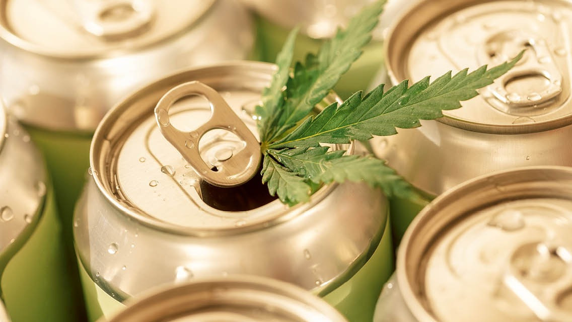 Could Cannabinoid-Infused Drinks & Beverage Actually Expire?