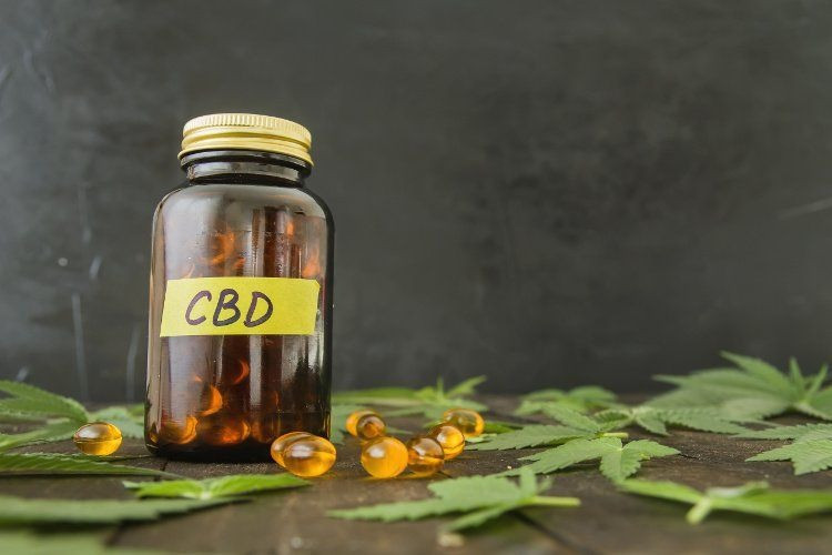 Do Cannabinoid-Infused Capsules Actually Expire?