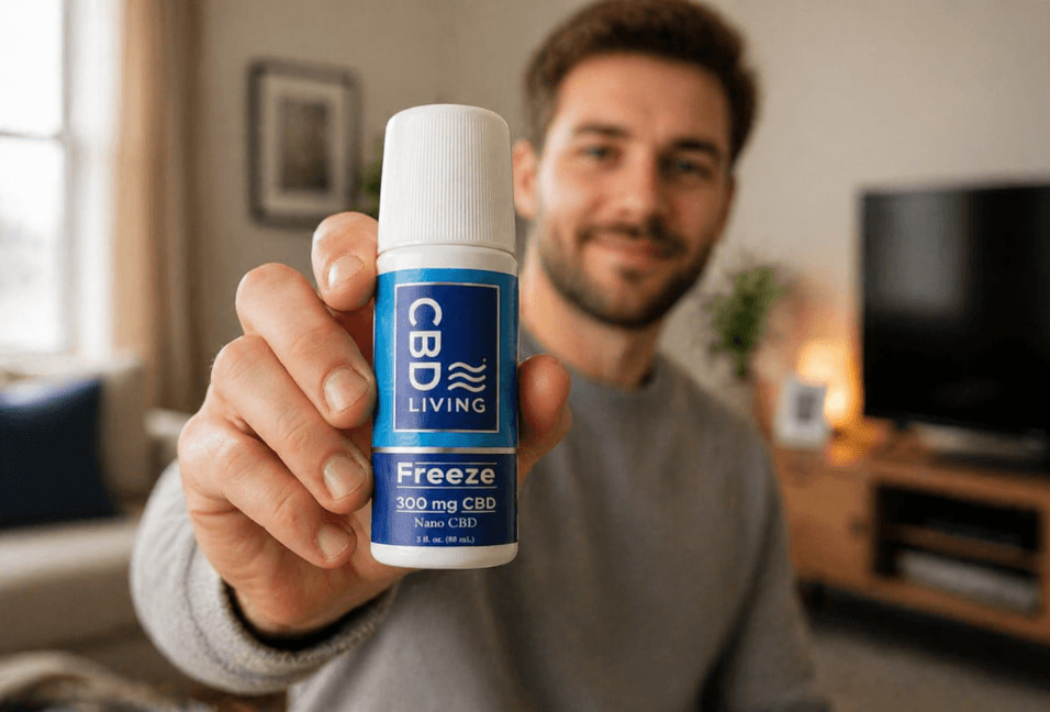 Does CBD Have Any Antioxidant Properties and if So, What are They?