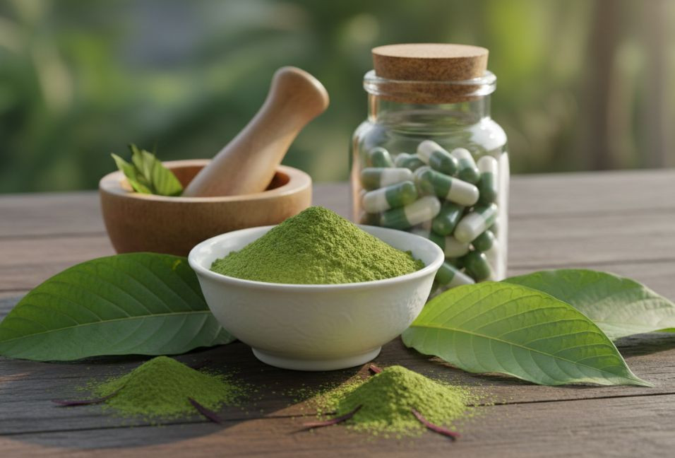 Everything You Want to Know About 7-OH in 2025