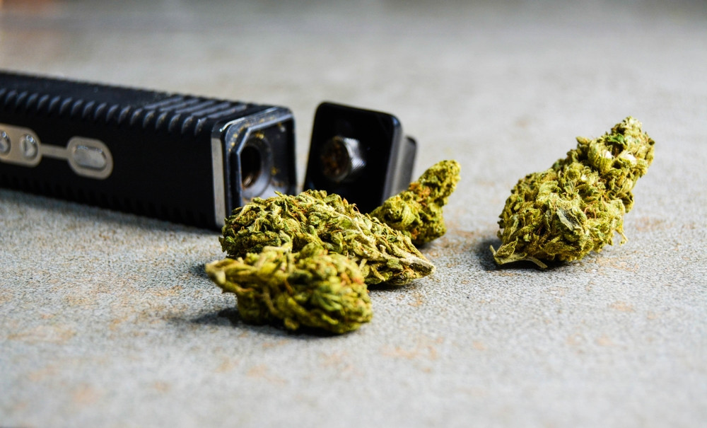 Going the THCA Vaping Route: Is THCA Safe to Vape?