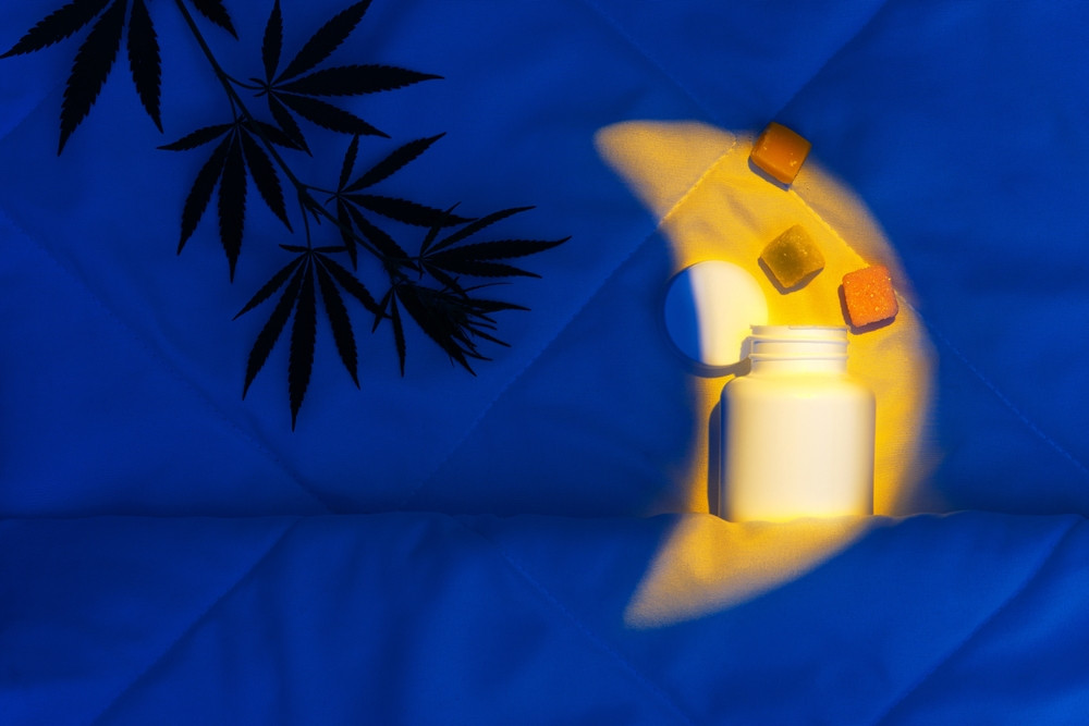How to Actually Determine the Effectiveness of CBD + Melatonin Products