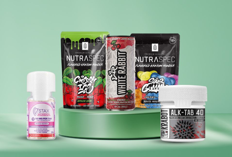 How to Buy Kratom Products on a Budget
