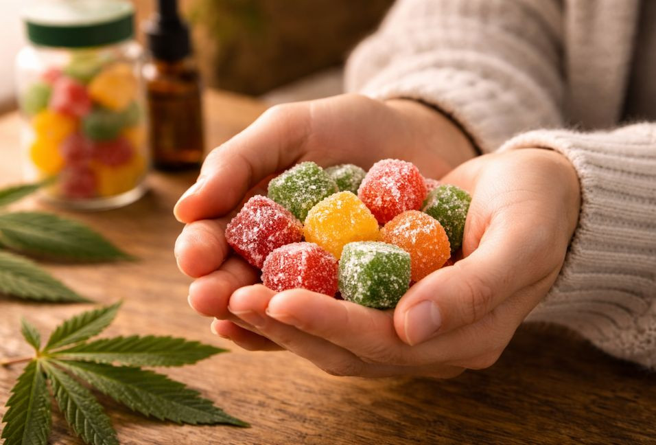 How to Select the Right Delta 8 THC Milligram Strength: Your 2024 Dosage Guide