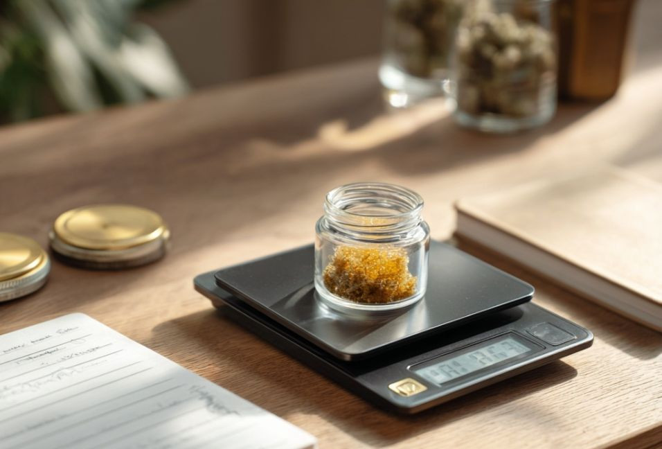 How to Select the Right THC-B Milligram Strength: Your 2025 Dosage Guide