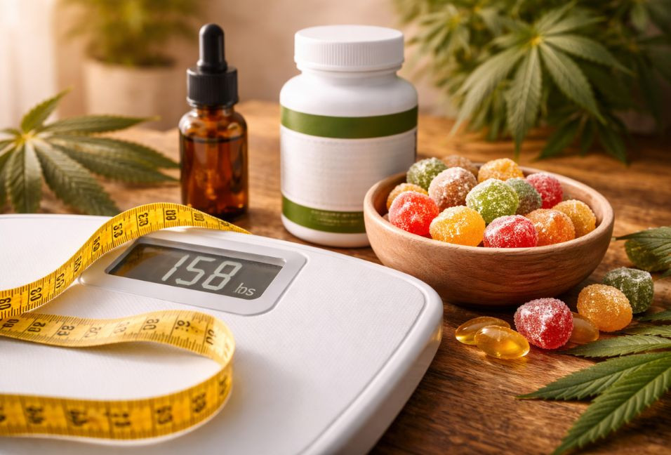 How to Select the Right THCA Milligram Strength: Your 2024 Dosage Guide