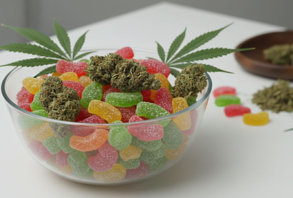 How to Select the Right THCV Milligram Strength: Your 2024 Dosage Guide