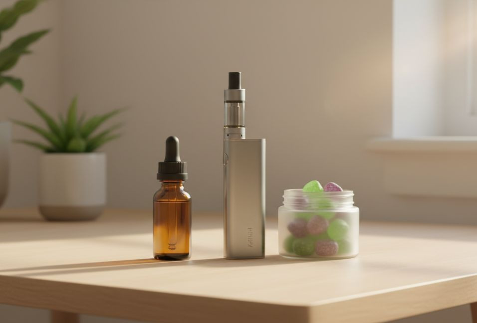 Kind Choices for Calm Living: How The Kind Pen and Kind Oasis Support Mindful Routines