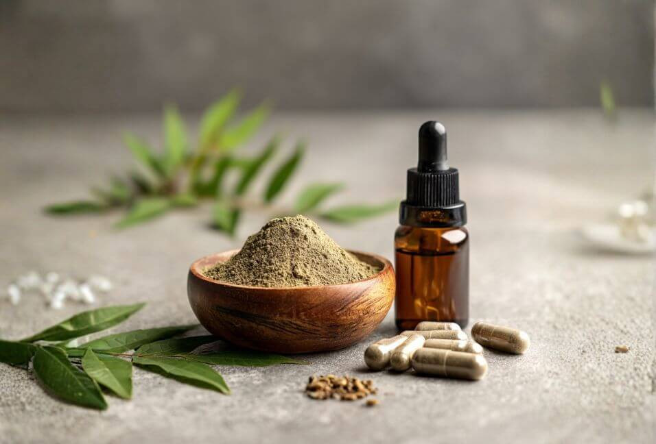 Kratom vs Non-Psychoactive Cannabinoids: How Do They Measure Up Against One Another?