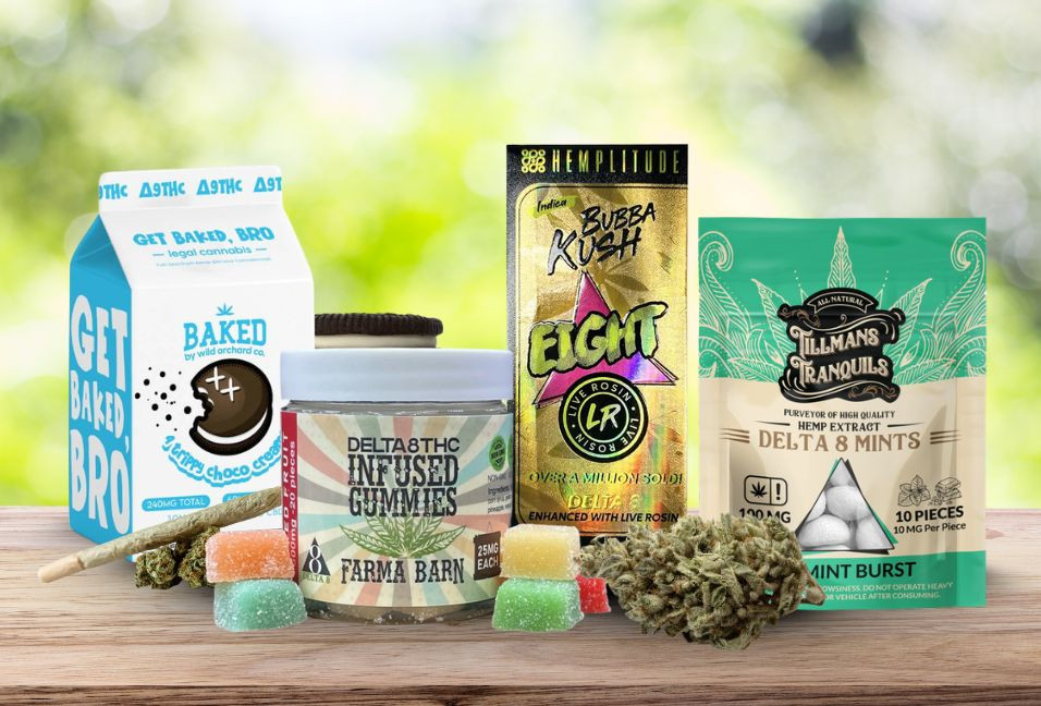 Kratom vs. Psychoactive Cannabinoids: How Do They Measure Up Against One Another?