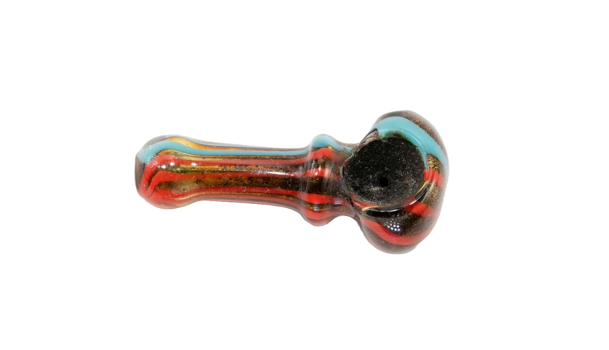 How to Potentially Repair a Cracked or Chipped Glass Spoon Pipe