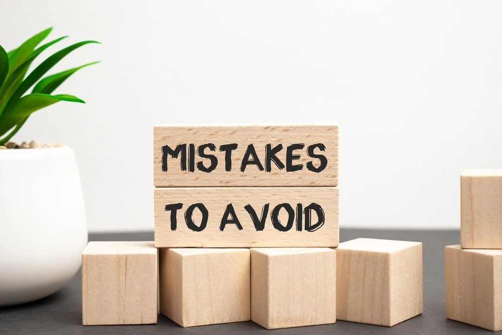 7 Mistakes to Avoid When Using Amanita Muscaria Powder