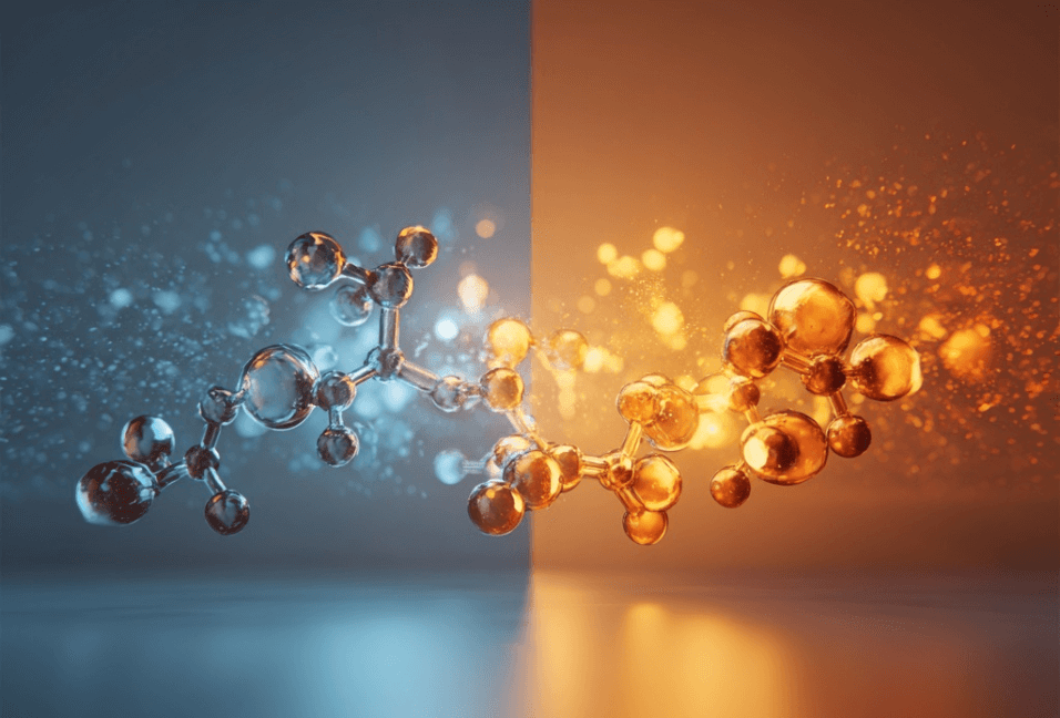 THCP vs. THCB: What’s the Difference Between These Next-Gen Cannabinoids?