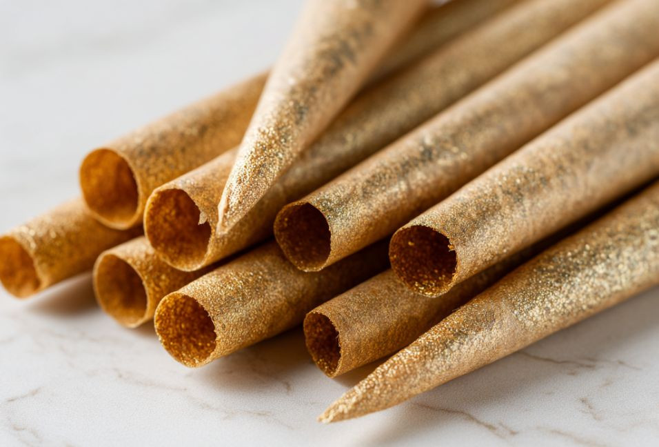 The Latest 7-OH Product Trend: 7-Hydroxy Infused Cones