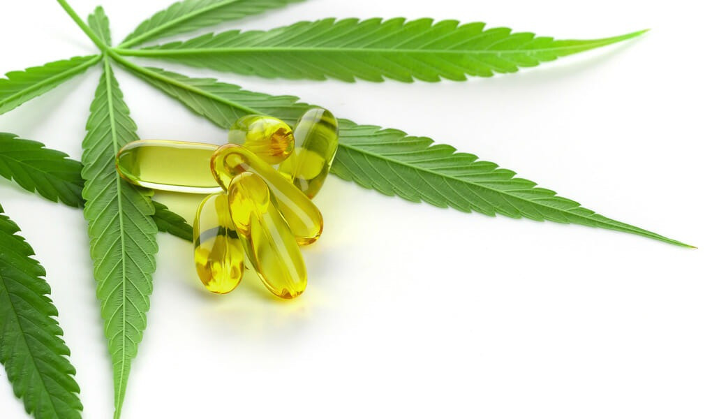 The Rise and Evolution of Cannabinoid-Infused Capsules