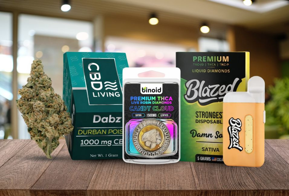 Top 30 Strains to Try in 2024