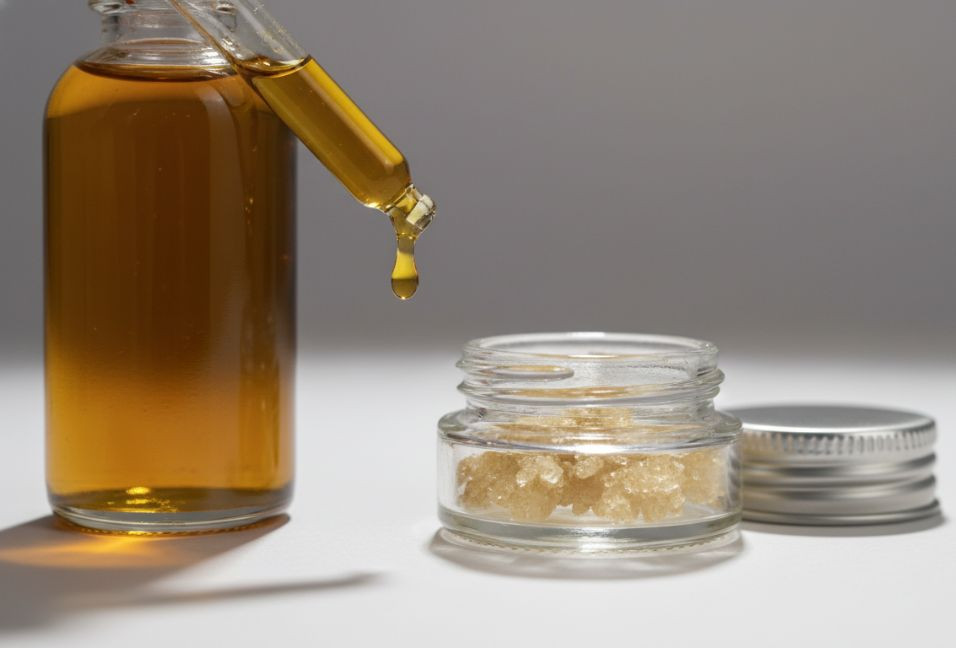 What Does "Uncut" Mean in the Cannabis Space?