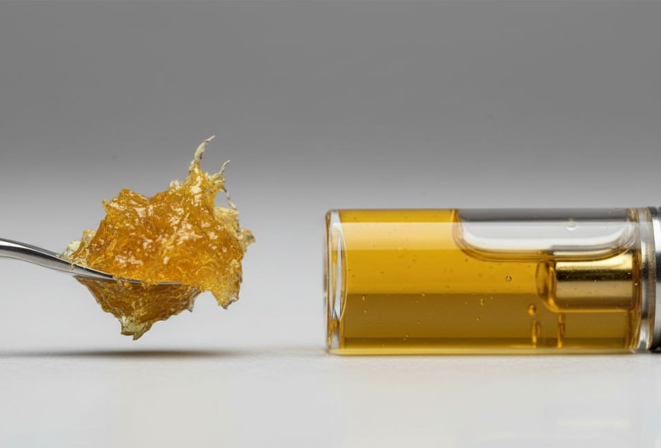 What's the Difference Between Cannabis Dab Wax and Cannabis Vape Wax?