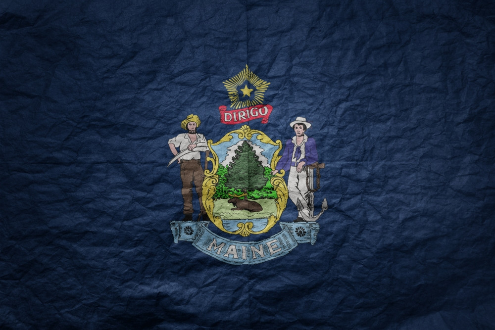 What's Going on with Kratom in The Pine Tree State? Is Kratom Legal in Maine?