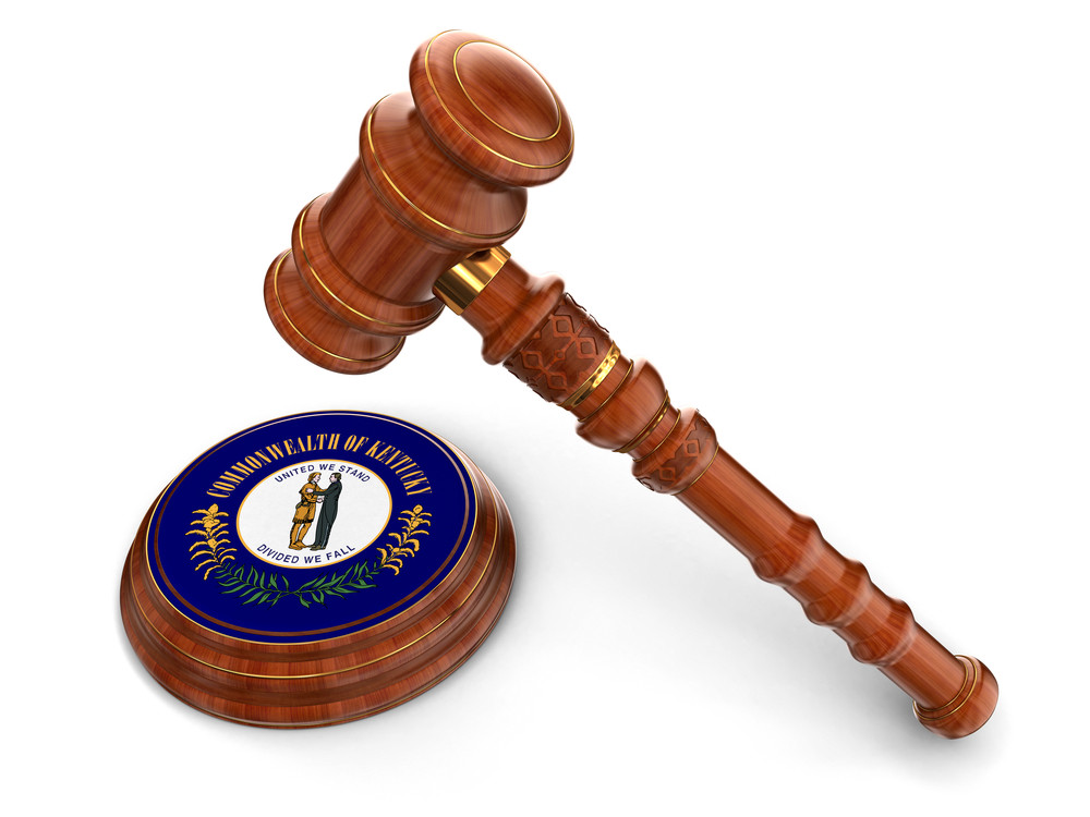 What’s Going on with THCA in the Bluegrass State? Is THCA Legal in Kentucky?