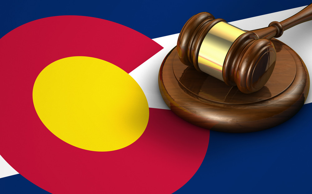 What’s Going on with THCA in The Centennial State? Is THCA Legal in Colorado?