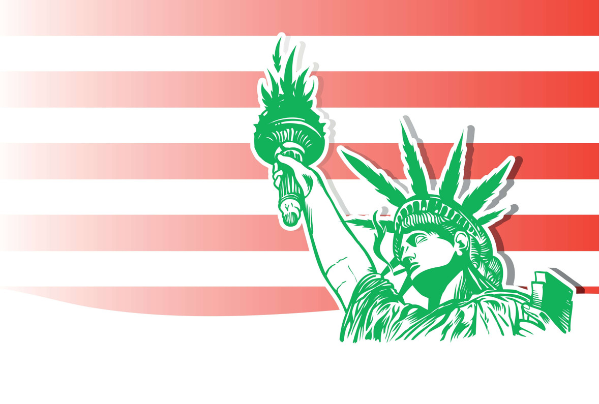 What’s Going on with THCA in The Empire State? Is THCA Legal in New York?