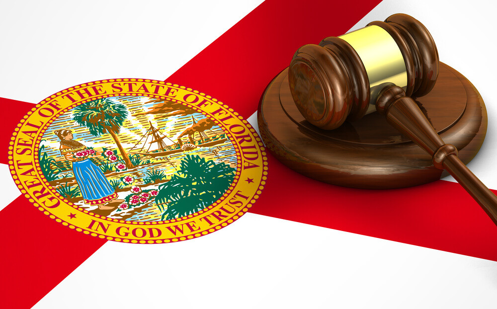 What’s Going on with THCA in The Sunshine State? Is THCA Legal in Florida?