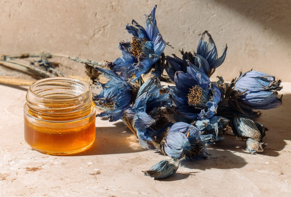 Why Do Blue Lotus and THCA Make a Perfect Combination?