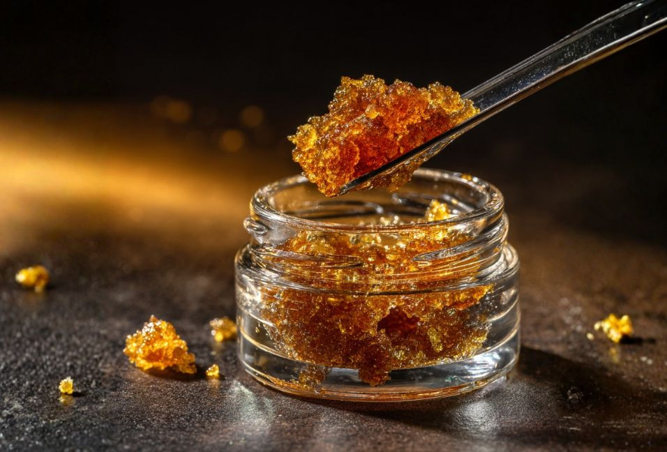 Your Guide to the World of Live Sugar