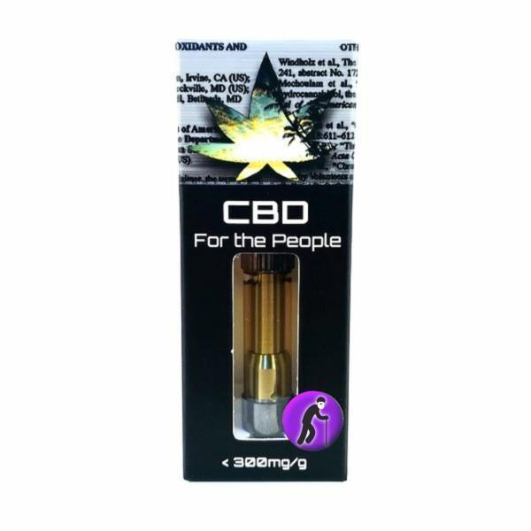 cbd wax vape Broad Spectrum CBD Vape