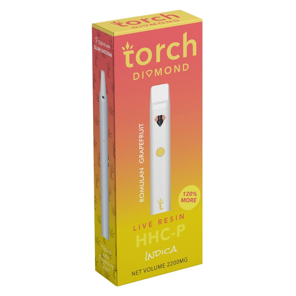torch live rosin thc-a 2.5g disposable vape pen Pressure THC-A Disposable: Unmatched Vaping Experience main image 0