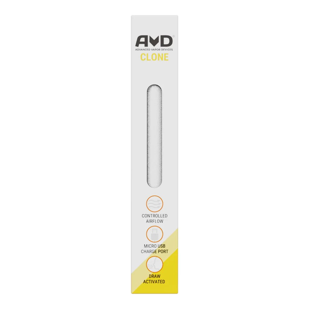 Avd Vape Battery Seed Battery Plum Seed | AVD