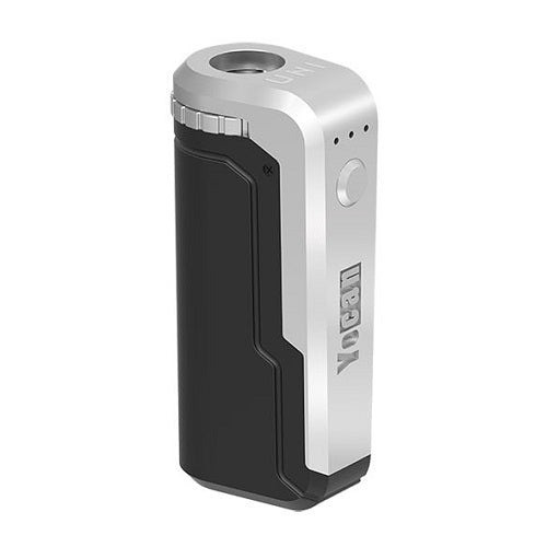 Yocan UNI 650mAh Universal 510 Cart Battery