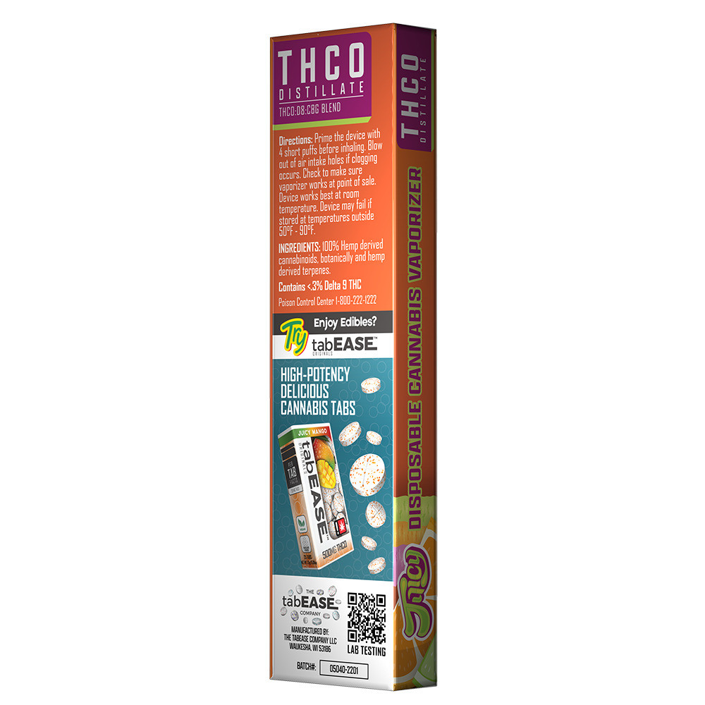 thco vapes LE PETIT DEPANNEUR : ma box affiche No atomizer, Check Ato, Atomizer Low main image 0
