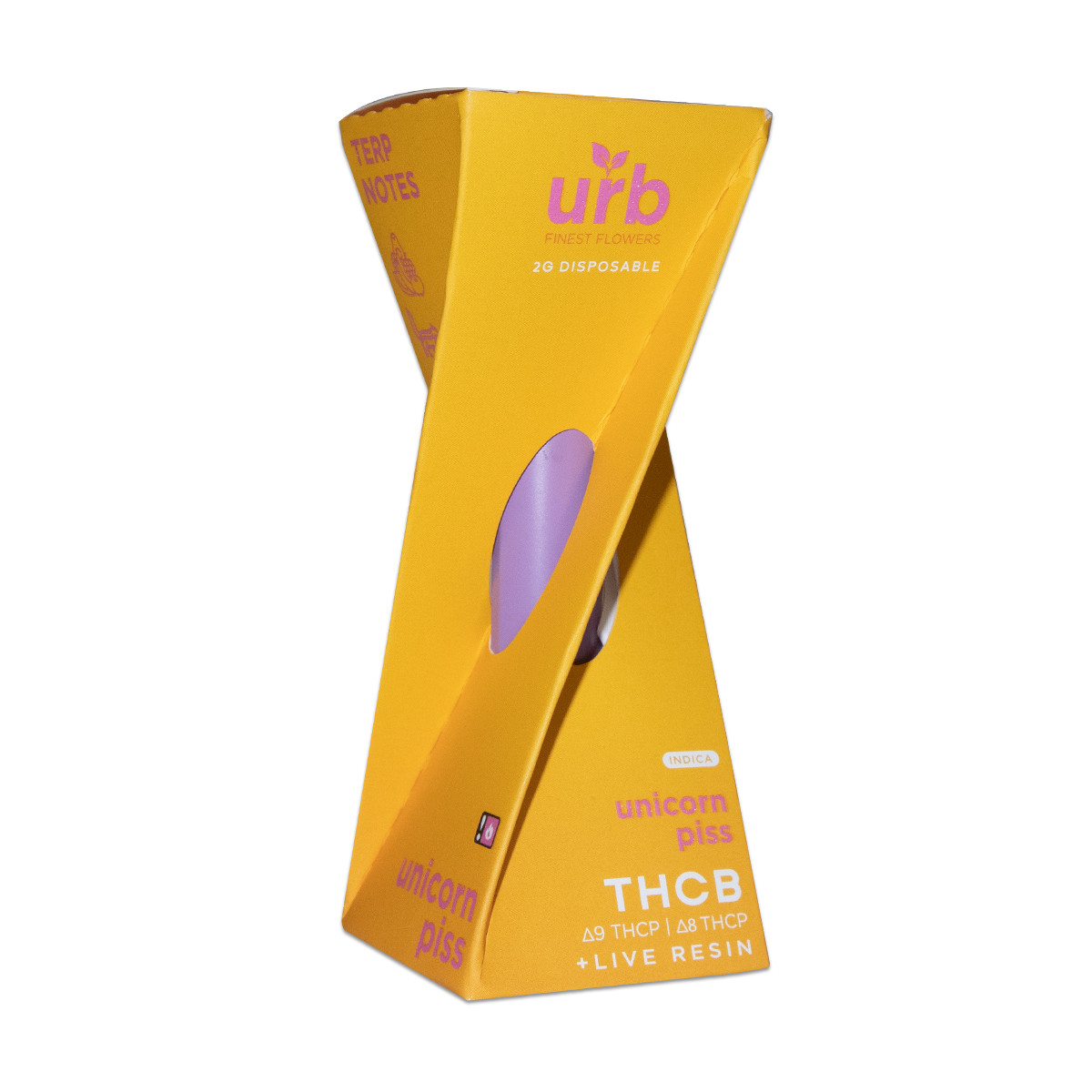 elf bar vape uk Urb Toke Station 6G Disposable THCA/THCP